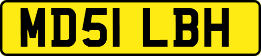 MD51LBH