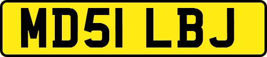 MD51LBJ