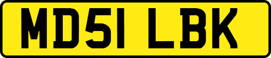 MD51LBK