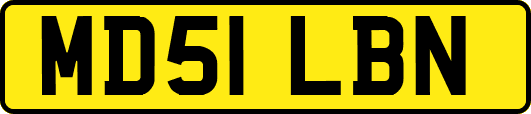 MD51LBN