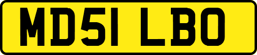 MD51LBO