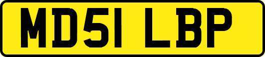 MD51LBP