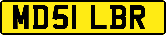 MD51LBR