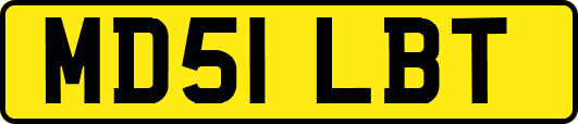 MD51LBT