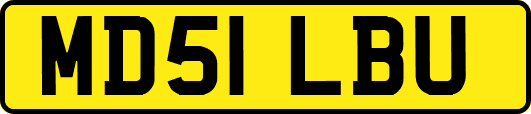 MD51LBU