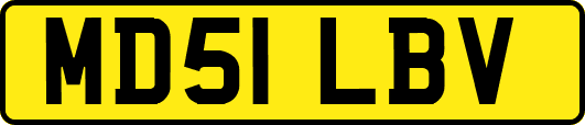 MD51LBV