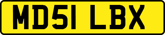 MD51LBX