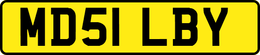 MD51LBY