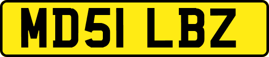 MD51LBZ