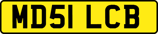 MD51LCB