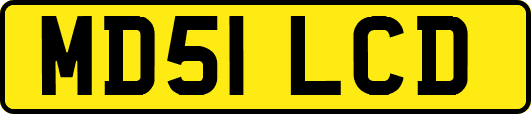 MD51LCD