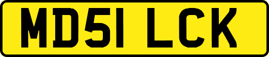 MD51LCK
