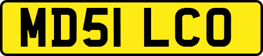 MD51LCO