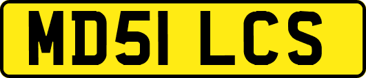 MD51LCS