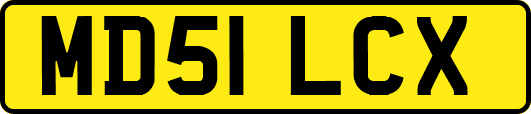 MD51LCX