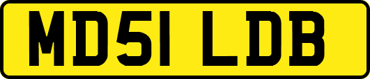 MD51LDB