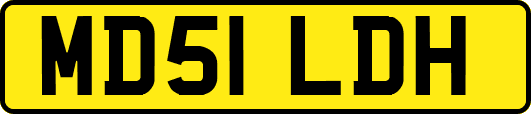 MD51LDH