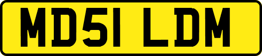 MD51LDM