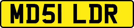 MD51LDR