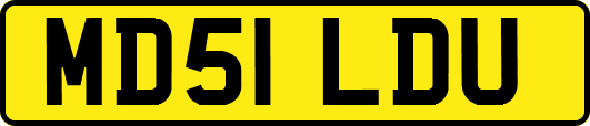 MD51LDU