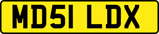 MD51LDX