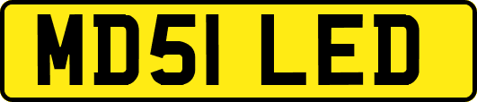 MD51LED