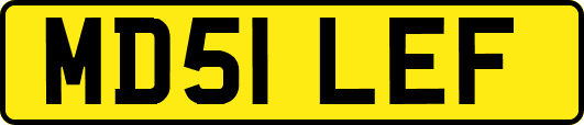 MD51LEF