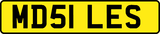 MD51LES