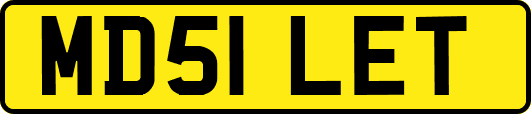 MD51LET