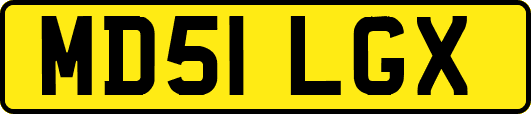 MD51LGX