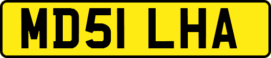 MD51LHA