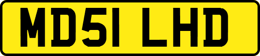 MD51LHD