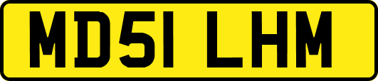 MD51LHM