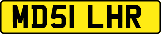 MD51LHR