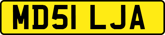 MD51LJA