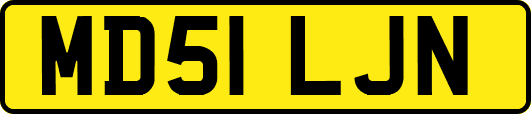 MD51LJN