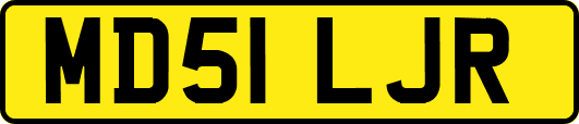 MD51LJR