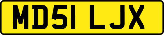 MD51LJX