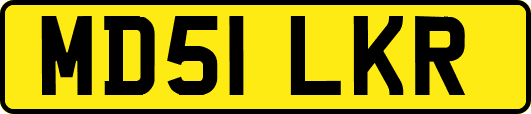 MD51LKR