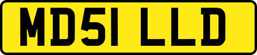 MD51LLD