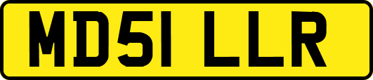 MD51LLR