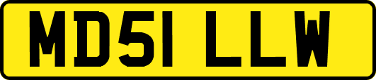 MD51LLW