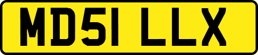 MD51LLX