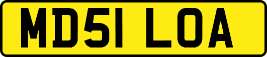 MD51LOA