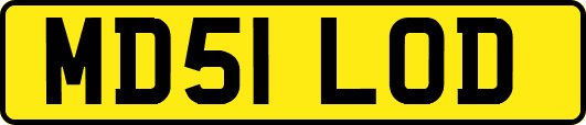 MD51LOD