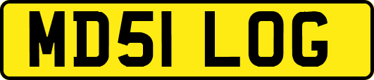 MD51LOG