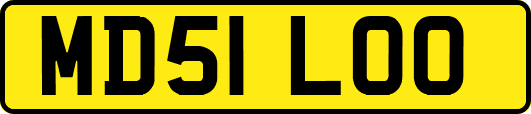 MD51LOO