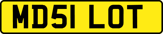 MD51LOT