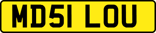 MD51LOU