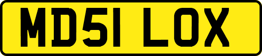 MD51LOX